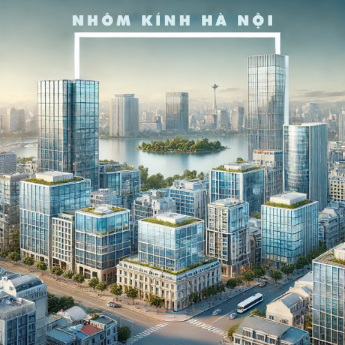 Nhôm kính Hà Nội